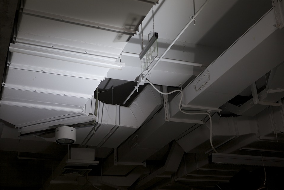 Air Duct