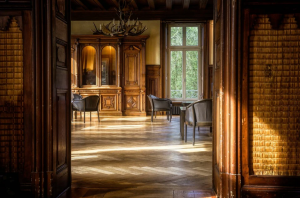 wood
