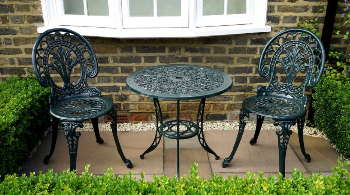 Patio Tips