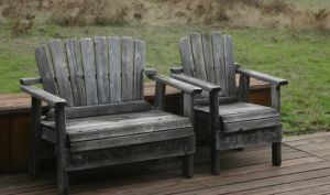 Patio Building