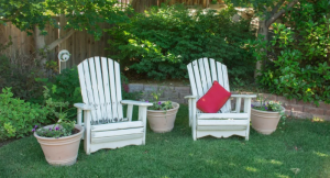Patio Building