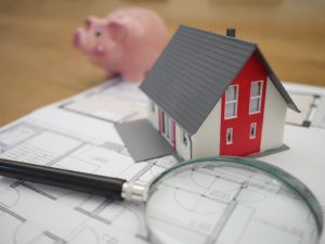 house model