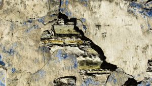 wall