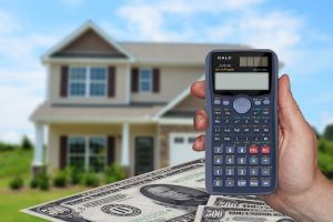 house cost
