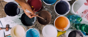 Paints 