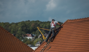 roofing contractor