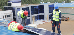 roofing contractor