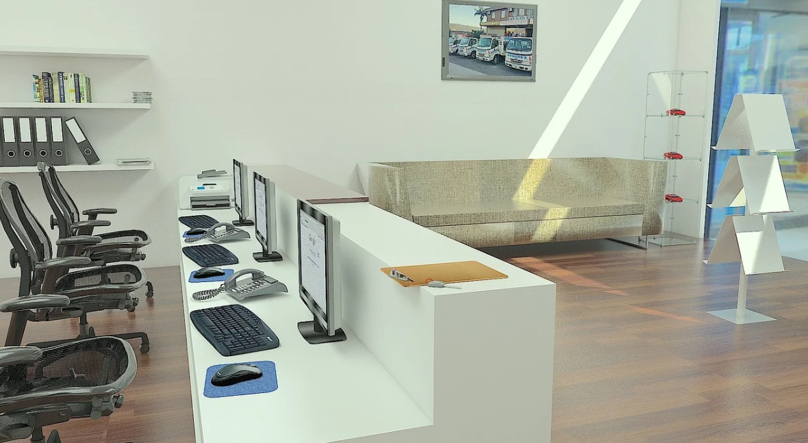 workplace