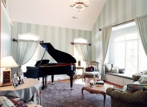 piano