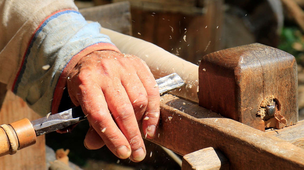 woodworks