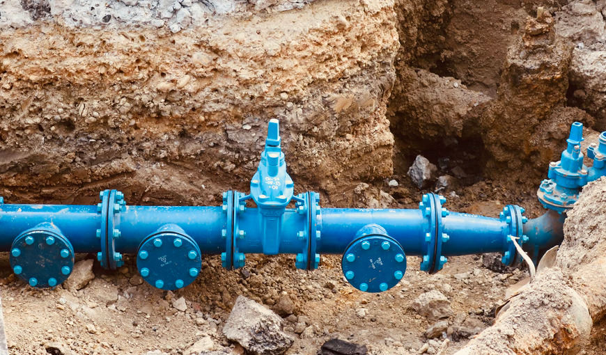 pipes