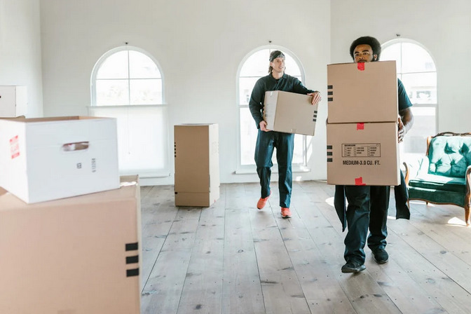 boxes