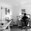 office