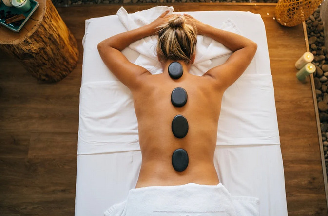 spa