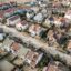 houses